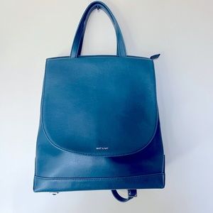 Matt & Nat 2-in-1 Convertible Backpack Handbag